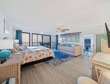 Nestled Inn by Carolina Getaway - Oceanfront Condo w/Elevator & 3 Pools 2