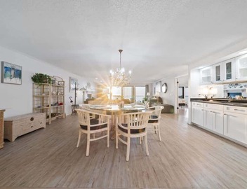 Nestled Inn by Carolina Getaway - Oceanfront Condo w/Elevator & 3 Pools 3