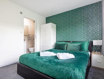 Peace & Quiet 2bd 2bth Oasis Nr Thames Beach Club! 3