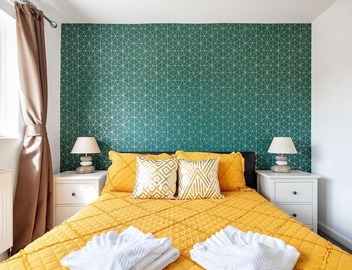 Peace & Quiet 2bd 2bth Oasis Nr Thames Beach Club! 5