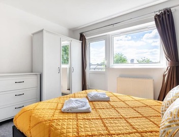 Peace & Quiet 2bd 2bth Oasis Nr Thames Beach Club! 4