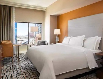 Las Vegas | Pool & Strip Access | Urban Weekend Stay 3