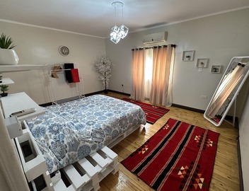 Entire Apartment in Downtown Cairo #N7 2