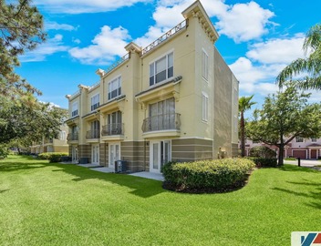 The Epic 24 Vista Cay Resort Orlando Florida 4