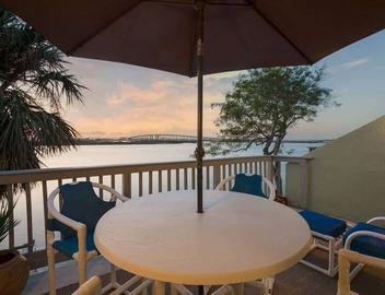 Shared Pool, Fishing, Games w/Boat Parking! 4