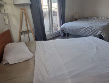 Aux Charme de Courbevoie 2