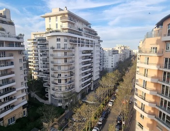 Aux Charme de Courbevoie 5