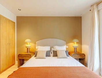 Bernabeu Place VII apartment in Madrid 3