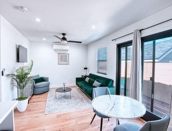 Adorable New Mid-City Casita 5