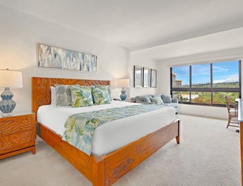 MRR Presents Kaanapali Ali'i 292 - Renovated 9th Floor Corner 2BR w/Partial Ocean AND Mountain Views! 4