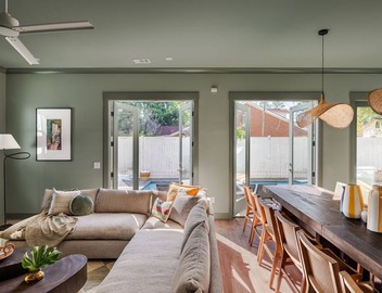 Modern Savannah Home | Private Pool & Spa 2