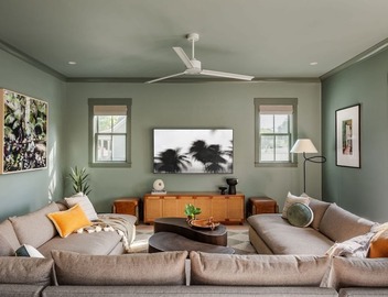Modern Savannah Home | Private Pool & Spa 3