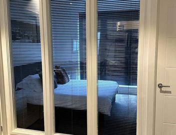 Cosy Flat in Sutton with Parking free 3