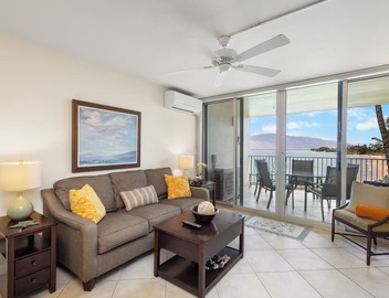 Beachfront Spectacular Sunset Suite 5