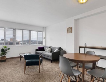 This apartment is a 2 bedroom(s), 1 bathrooms, located in Harrisburg, PA. 5