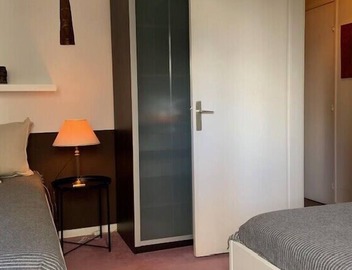 Island of calm of 90 m2 at the gates of Paris 3