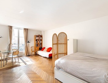 GuestReady - Sunlit Serenity near Montmartre 5