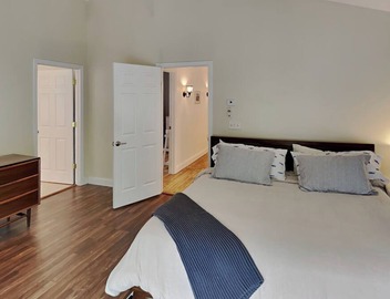 Sun-Kissed Beach Getaway – Family-Friendly, Close to Beach, Private Yard! 2