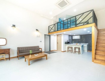 Goseong Theprism Pension 4