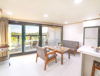 Goseong Theprism Pension 3
