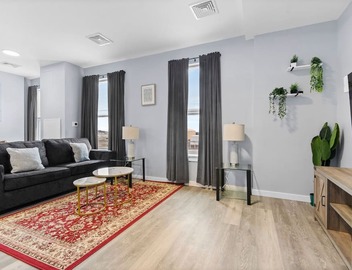 Modern 1BR Near Encore Boston 49rf 5
