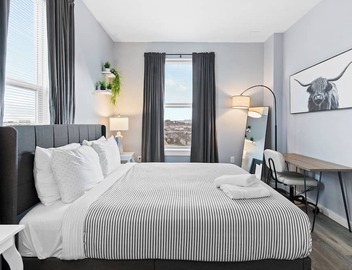 Stylish 1BR Near Encore 3zc9 5