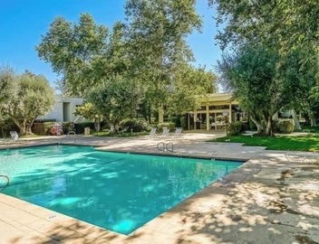 King Bed/Tennis Court/Fast Internet - Entire Condo 5