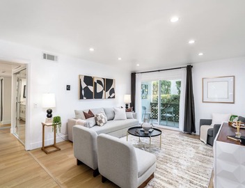 King Bed/Tennis Court/Fast Internet - Entire Condo 2