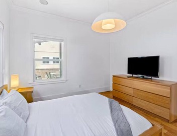 Long Beach Condo Home -Minutes Walk To The Beach 2