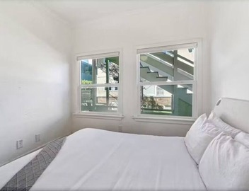 Long Beach Condo Home -Minutes Walk To The Beach 5