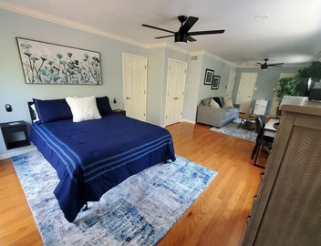 Travis Heights Oasis! 2