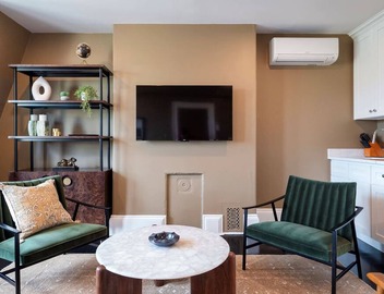 The Chester: Modern, Cool, Heart Of South End 5