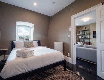 The Chester: Modern, Cool, Heart Of South End 2