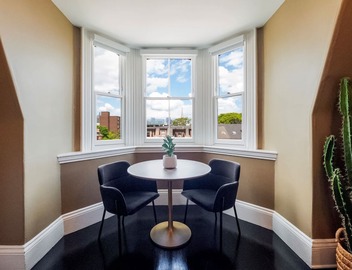 The Chester: Modern, Cool, Heart Of South End 3