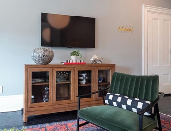 The Chester: Modern Luxury, Historic Charm 3
