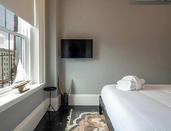 The Chester: Modern Luxury, Historic Charm 2