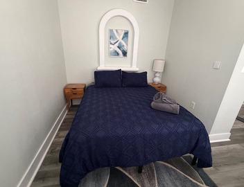Thornton park oasis 1 bedroom 4