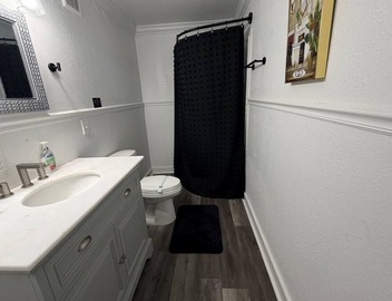 Thornton park oasis 1 bedroom 5
