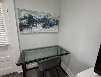 Thornton park oasis 1 bedroom 3