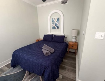 Thornton park oasis 1 bedroom 2