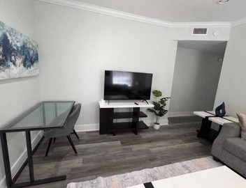 Thornton park oasis 1 bedroom 5