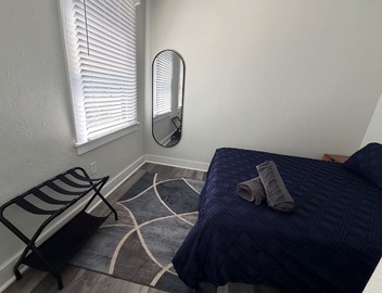 Thornton park oasis 1 bedroom 2