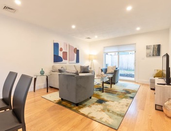 Private Home Near Kendall Sq 4