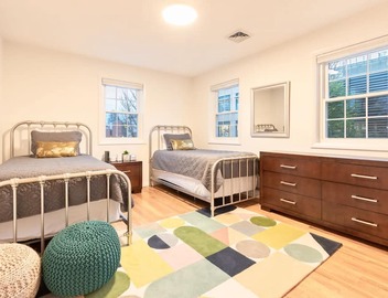Private Home Near Kendall Sq 5
