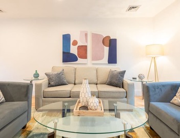 Private Home Near Kendall Sq 3