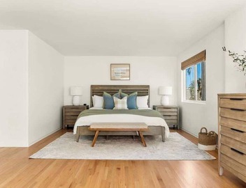 Oceanview 3BR | Near Beach | Parking 3