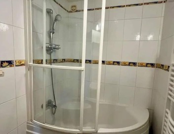 Apartment 3 Rooms, Bright, With Balconies and Panoramic View 4