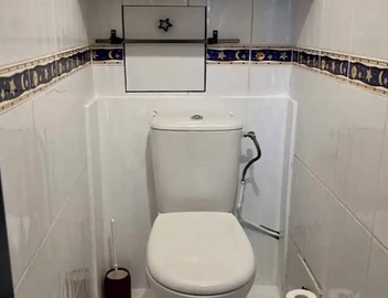 Apartment 3 Rooms, Bright, With Balconies and Panoramic View 5