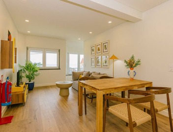 NEW! ESTORIL SEAFRONT 1BEDROOM APARTMENT 2