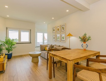 NEW! ESTORIL SEAFRONT 1BEDROOM APARTMENT 5